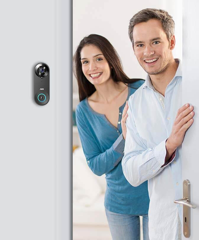 Mirillas digitales en Zaragoza, seguridad del hogar, tecnología de vigilancia, ferretería, dispositivos de seguridad, control de acceso, mirillas inteligentes, videoportero, protección visual.