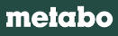 Metabo Metabo