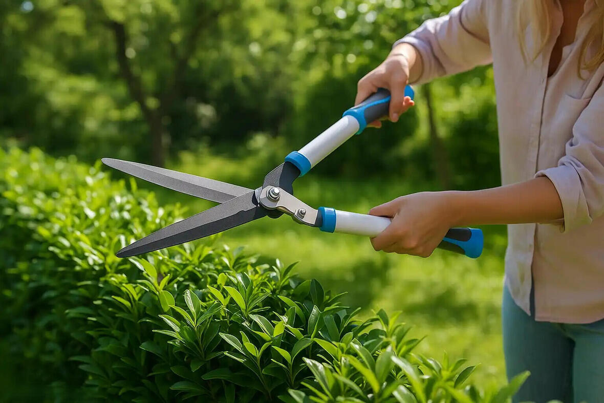 Temporada de poda: prepara tu jardín para este otoño →