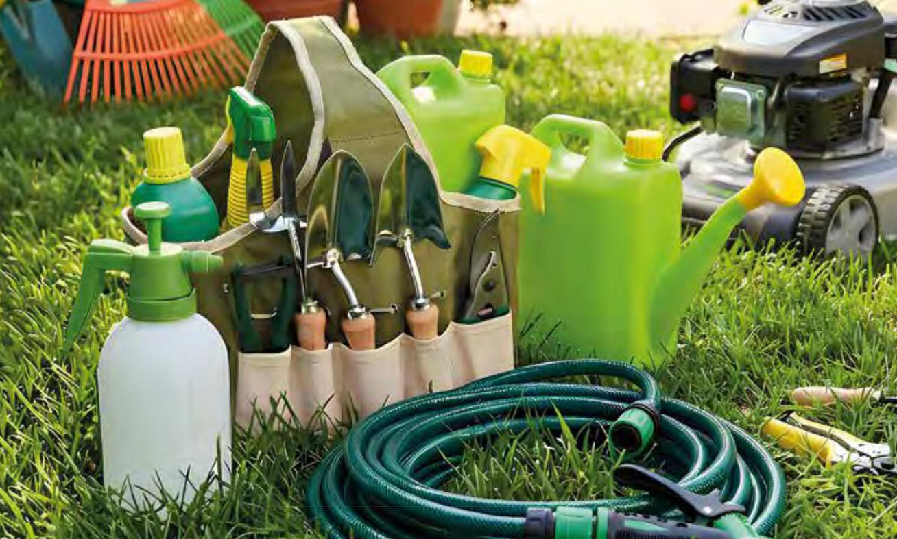 Terraza Jardín Piscinas